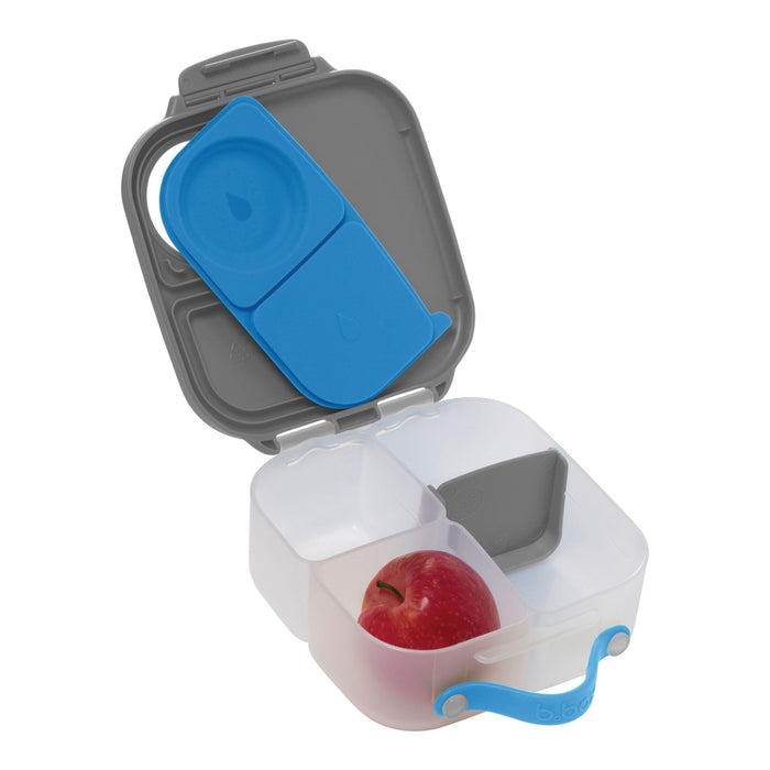 Bbox Mini Lunchbox - Blue Slate - My Playroom 