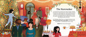 The Story Orchestra: The Nutcracker (Hardcover) - My Playroom 