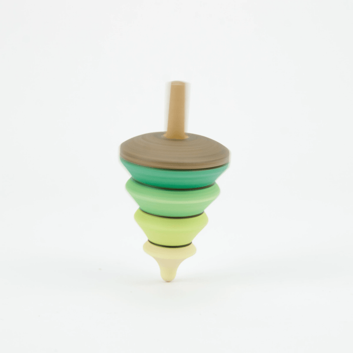 Mader Tree Spinning Top on Branch - My Playroom 