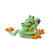 Red-eyed Tree Frog Woodland Figurine - My Playroom 