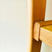 Stackable Wooden School Chairs Toddler to Upper Primary 4 Seat Heights Available 24.5 - 38cm - My Playroom 