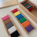 Premium Silk Second Box of Colour Tablets set - My Playroom 