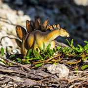 Stegosaurus Figurine Extra Large Dinosaur and Prehistoric World Collection - My Playroom 