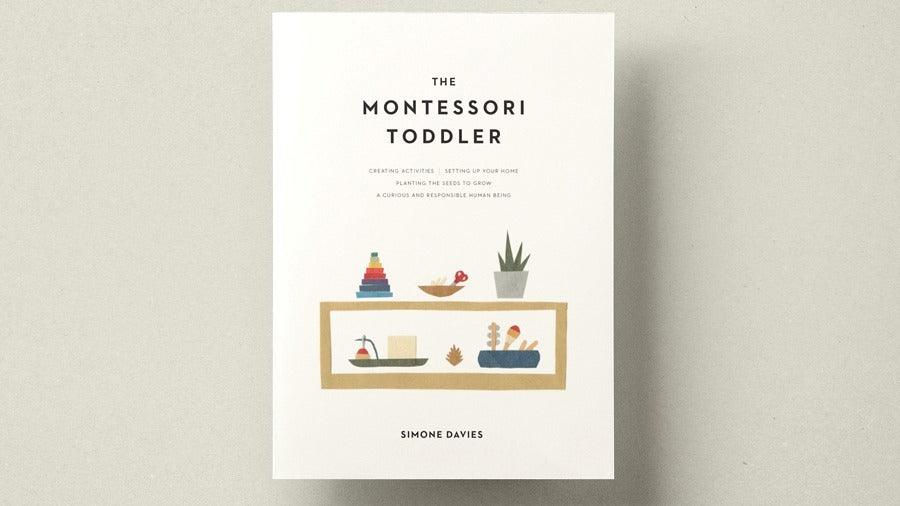 The Montessori Toddler - My Playroom 