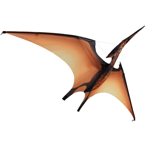 Jurassic Dino Kite Extra Large Pterodactyl 76 x 140cm By Brookite - My Playroom 