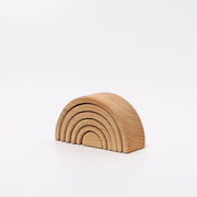 Grimm’s Small Natural Rainbow 3yrs+ - My Playroom 