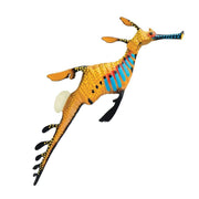 Weedy Seadragon Figurine Sea Life Collection - My Playroom 