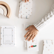 Mindful & Co Kids Yoga Snap Game 3yrs+ - My Playroom 