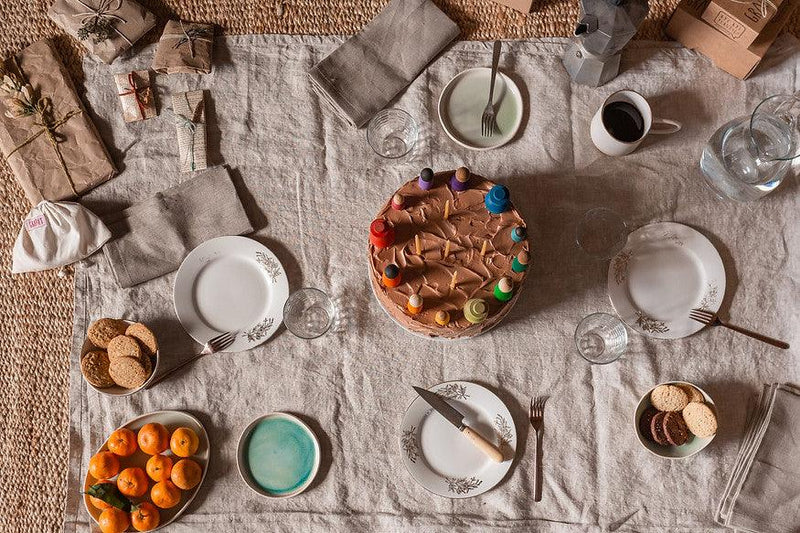 Grapat Together 12 piece 3yrs+ - My Playroom 