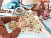 Kinfolk Pantry Mini Under The Sea Eco Cutter Set - My Playroom 