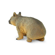 Wombat Australian Figurine - My Playroom 
