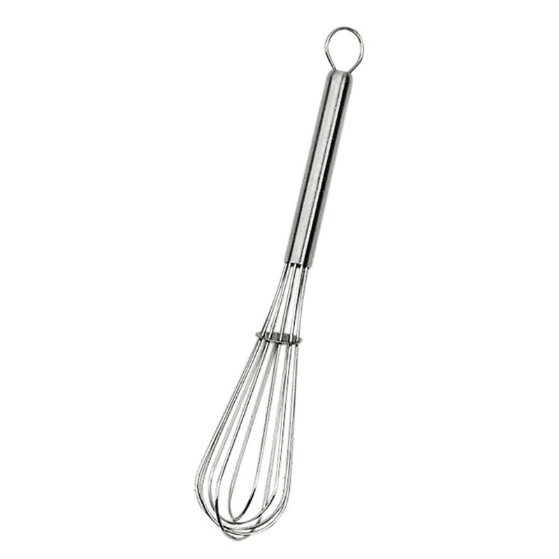 Gluckskafer Stainless Steel Egg Whisk 15cm - My Playroom 