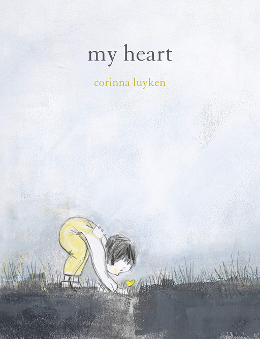 My Heart (Hardcover) - My Playroom 