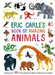 Eric Carle's Book of Amazing Animals (Hardcover) - My Playroom 