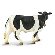 Cow Figurine Farm Animal Collection - My Playroom 