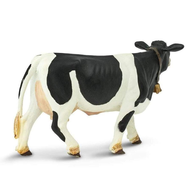 Cow Figurine Farm Animal Collection - My Playroom 