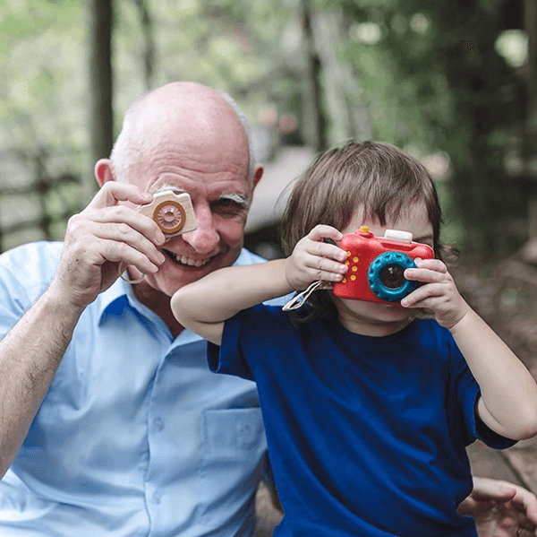 PlanToys My First Camera 18m+ - My Playroom 