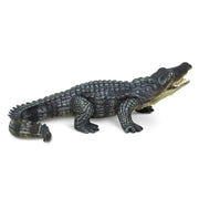 Crocodile Figurine Wild Safari Collection - My Playroom 