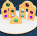 Bauspiel Discovery Window Shapes - 36 pieces - My Playroom 