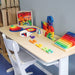 Grimm’s Colourful Bead Stair 3yrs+ - My Playroom 