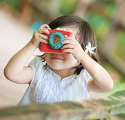 PlanToys My First Camera 18m+ - My Playroom 