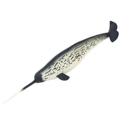Narwhal Ocean Figurine - My Playroom 