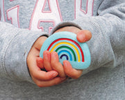 Yellow Door Weather Stones Set of 10 - My Playroom 