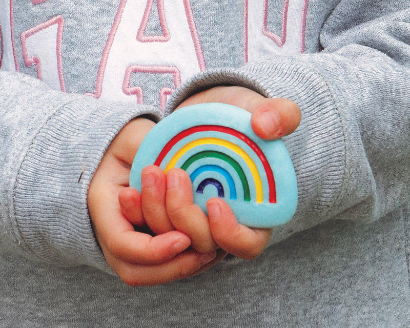 Yellow Door Weather Stones Set of 10 - My Playroom 