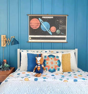 Playroom Poster – Solar System - My Playroom 