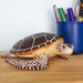 Sea Turtle Figurine Extra Large Incredible Creatures Collection - My Playroom 