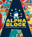 Alphablock (Board Book) - My Playroom 