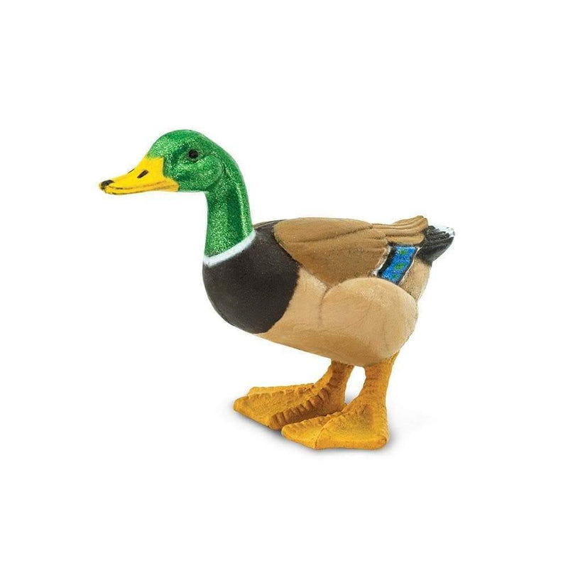 Duck Figurine Farm Animal Collection - My Playroom 