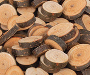 Branch Cuts Circle 330g - My Playroom 