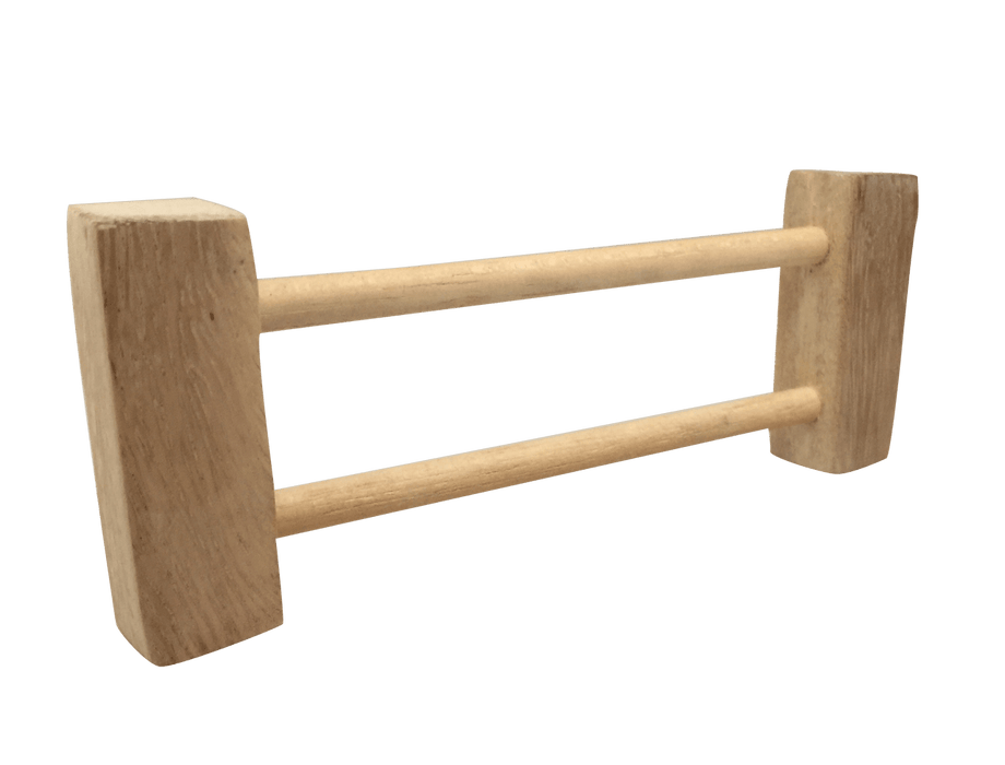 Papoose Wooden Fence Set of 4 - My Playroom 