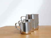Stainless Steel Pitcher - My Playroom 