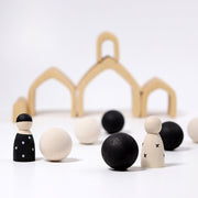 Grimm’s Natural House 12m+ - My Playroom 