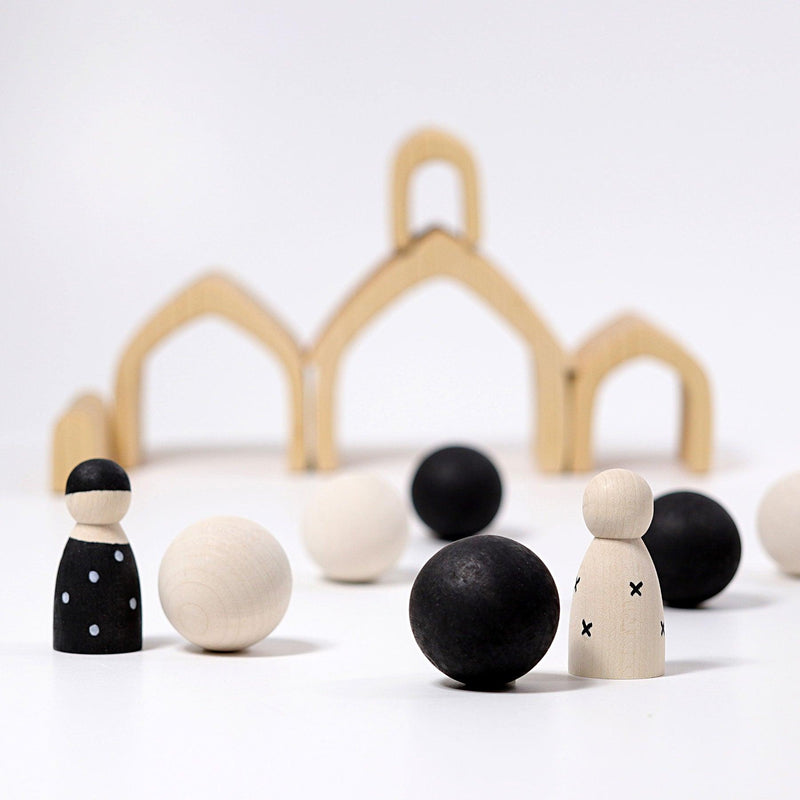 Grimm’s Natural House 12m+ - My Playroom 