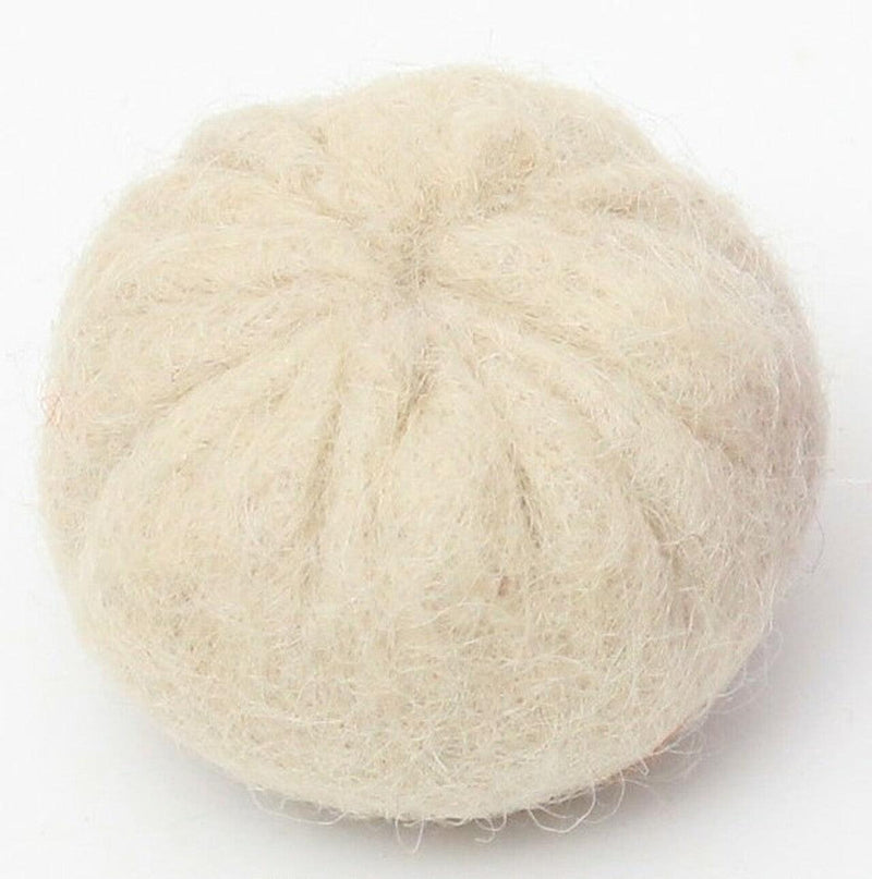 Papoose Felt Yum Cha Play Food Set of 31 - My Playroom 