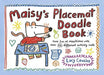 Maisy's Placemat Doodle Book (Notebook) - My Playroom 
