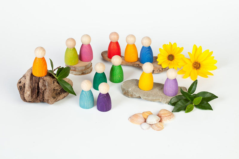 Grapat Nins x 12 - My Playroom 