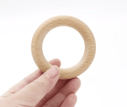 Wooden Rings Set of 3 - My Playroom 
