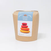 Grimm’s Fire Pebbles 12m+ - My Playroom 