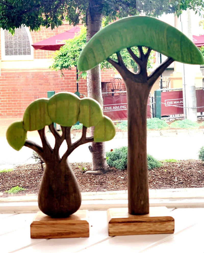 Papoose African Trees Set of 3 - My Playroom 