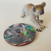 Australian Animals Safari Ltd 7 Piece Playset - My Playroom 