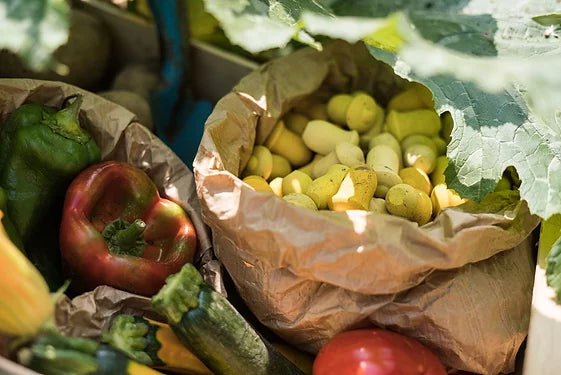 Grapat Mandala Yellow Tulips 36 Piece 3yrs+ - My Playroom 