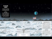 Pop Up Moon (Hardcover) - My Playroom 