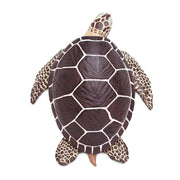 Sea Turtle Figurine Extra Large Incredible Creatures Collection - My Playroom 