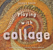 Playing with Collage (Hardcover) - My Playroom 