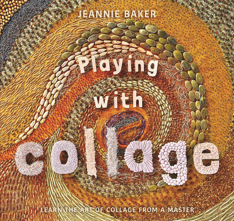 Playing with Collage (Hardcover) - My Playroom 