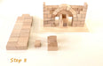 Montessori Roman Arch - My Playroom 